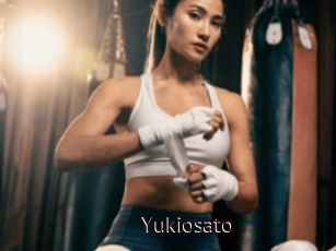 Yukiosato