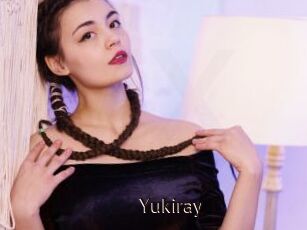 Yukiray