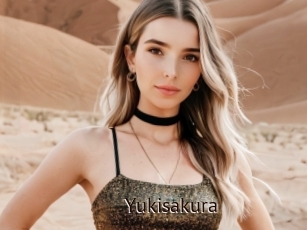 Yukisakura