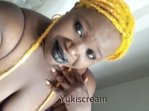 Yukiscream