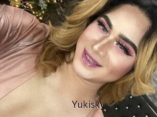Yukisky