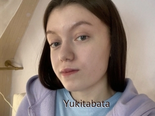 Yukitabata