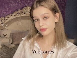 Yukitorres