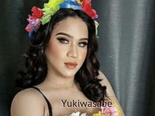 Yukiwasabe