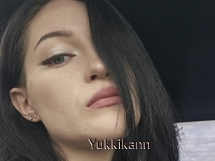 Yukkikann
