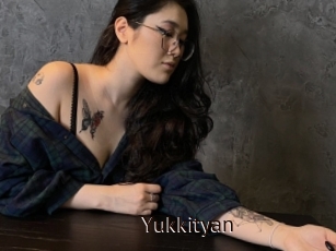 Yukkityan