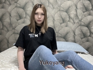 Yukoyang
