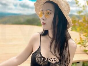 Yukyo