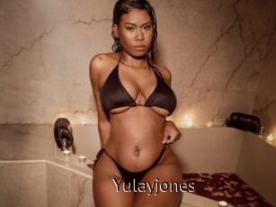 Yulayjones