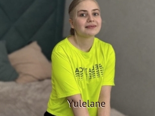 Yulelane