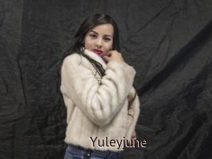 Yuleyjune