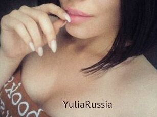 YuliaRussia