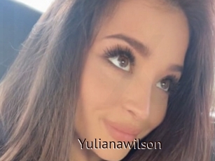Yulianawilson