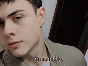 Yulianblake