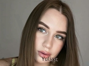 Yuliast