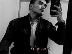 Yuliecock