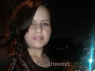 Yuliethsweet