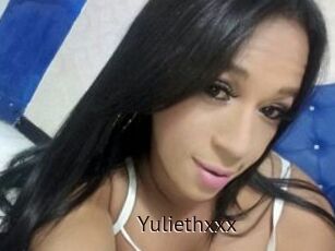 Yuliethxxx