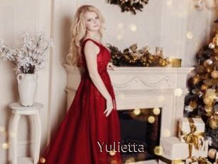 Yulietta