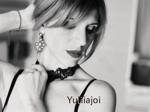 Yuliiajoi