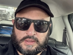 Yulios