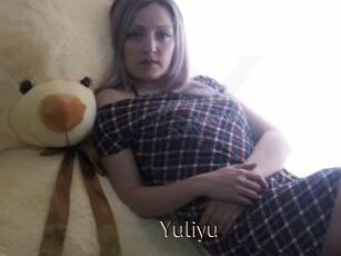 Yuliyu