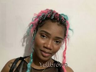 Yullbrown