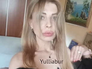Yulliabur