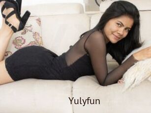 Yulyfun