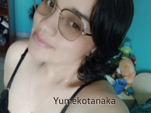 Yumekotanaka