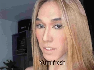 Yumifresh
