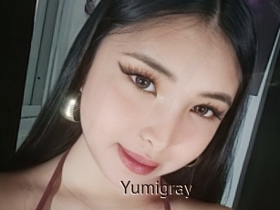 Yumigray