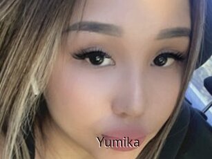 Yumika