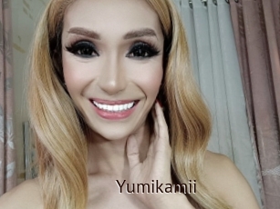 Yumikamii