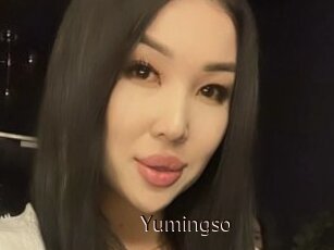Yumingso