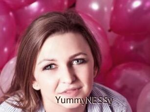 YummyNESSy