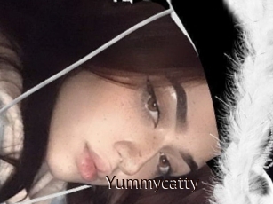 Yummycatty