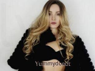 Yummydonut