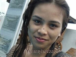 Yummyhotbabe