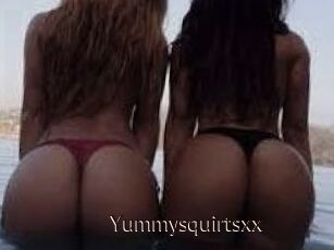 Yummysquirtsxx