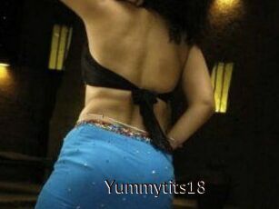 Yummytits18