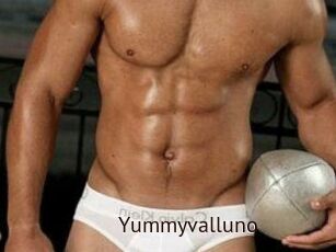 Yummy_valluno
