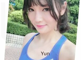 Yun