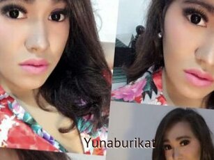Yunaburikat
