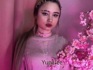 Yunalee