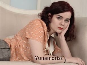 Yunamoriss