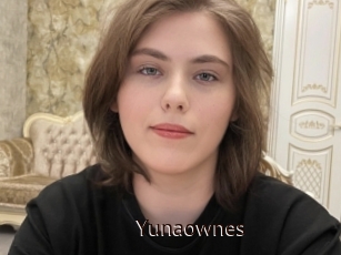 Yunaownes