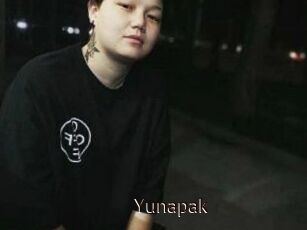 Yunapak