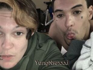 YungNsexxxi