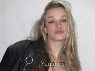 Yunglina